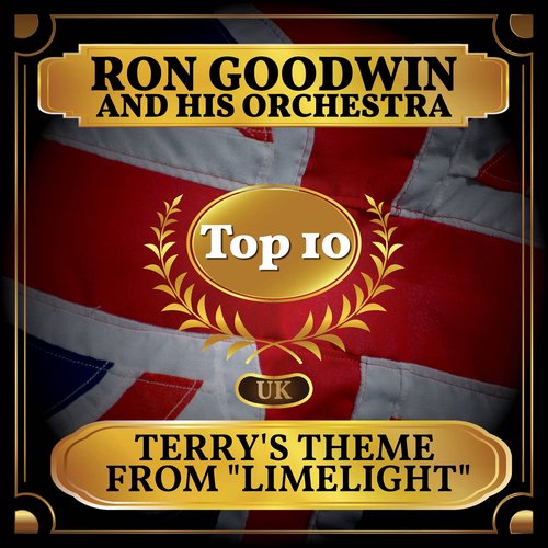 Terry's Theme from "Limelight"