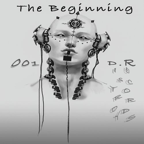 The Beginning (First One)_poster_image