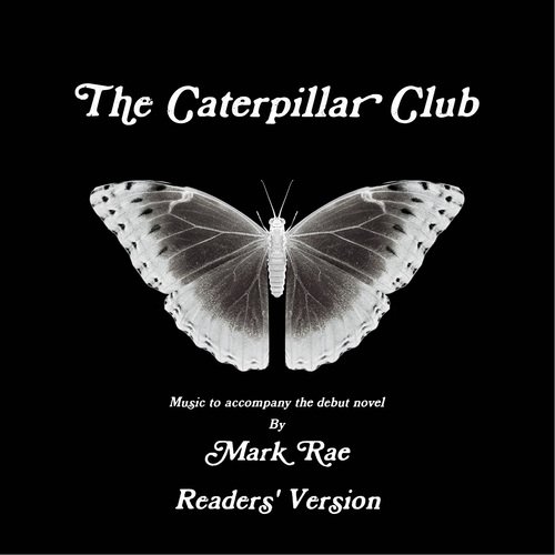 Chapter 35 - The Night Plane (Readers' Version) cover art