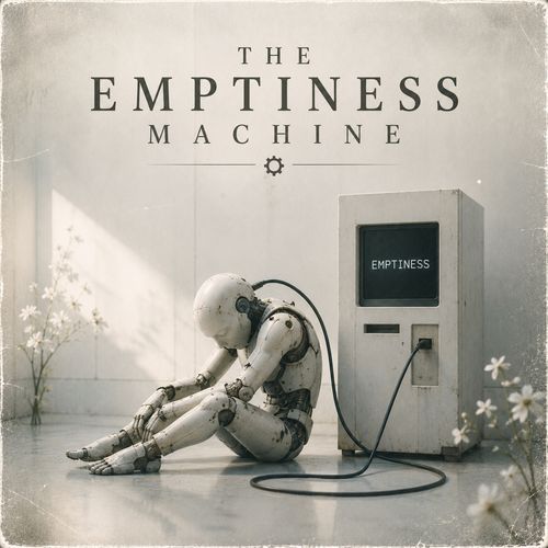 The Emptiness Machine (Piano Version)