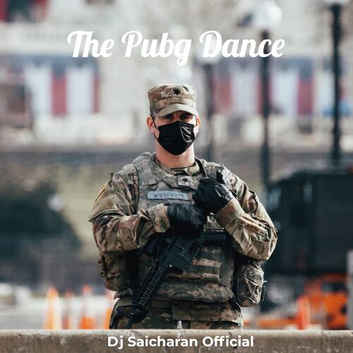 The Pubg Dance_poster_image