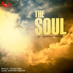 The Soul-JBoEWEMHdUI