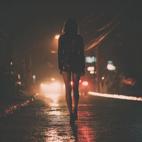 The Space You Left cover art