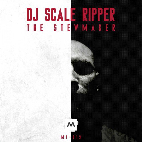 DJ Scale Ripper