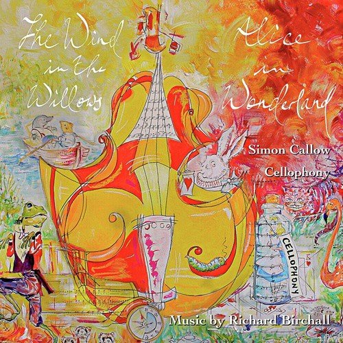 Alice In Wonderland No. 7. Croquet Song Download from The Wind In