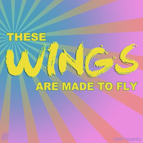 These Wings Are Made To Fly (Little Mix Covers, Etc)_poster_image