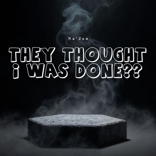 Big 23 cover art