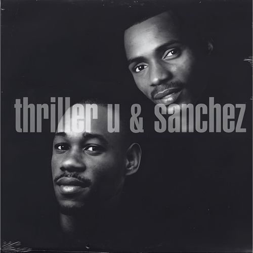 Thriller U & Sanchez