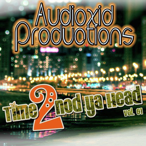 Audioxid Productions