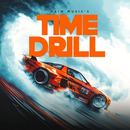 Time Drill