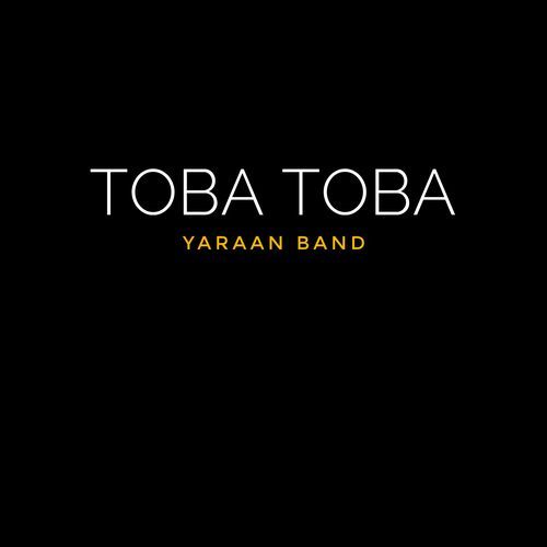 Toba Toba