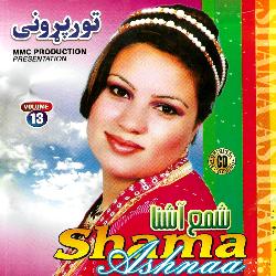 Tor Paronai, Vol. 13