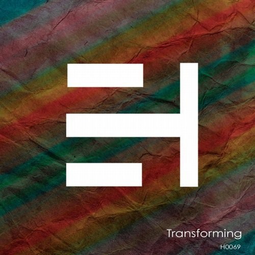 Transforming Ordinary (Original Mix)