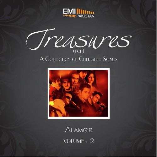 Treasures Pop, Vol. 2