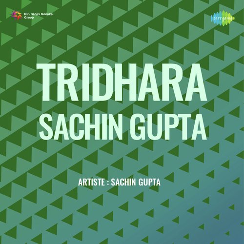 Tridhara Sachin Gupta Cd 1