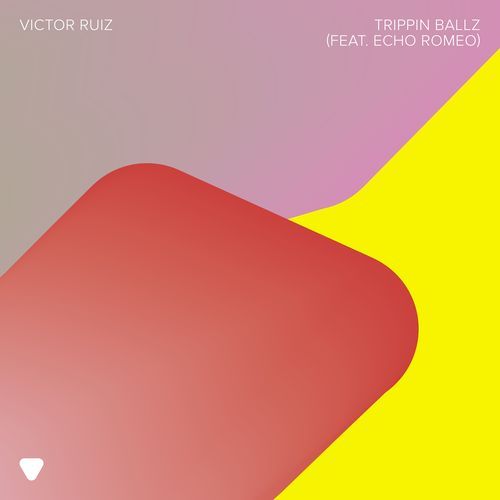 Trippin Ballz (feat. Echo Romeo)_poster_image