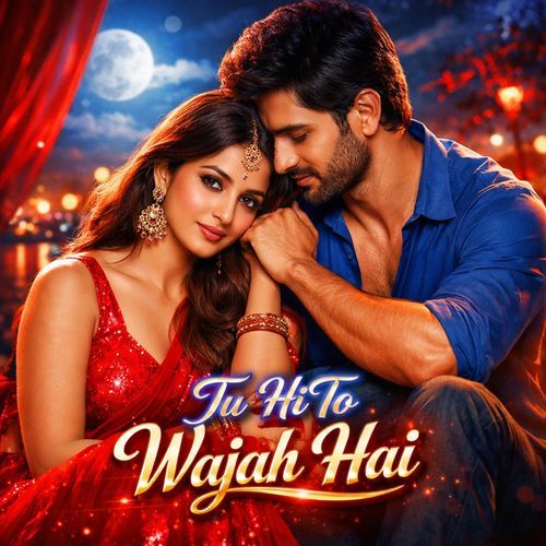 Tu Hi To Wajah Hai