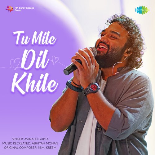 Tu Mile Dil Khile