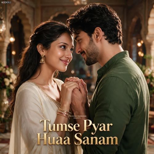 Tumse Pyar Huaa Sanam