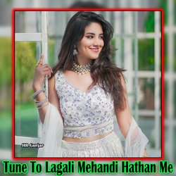 Tune To Lagali Mehandi Hathan Me-SA8lcCRxAQs