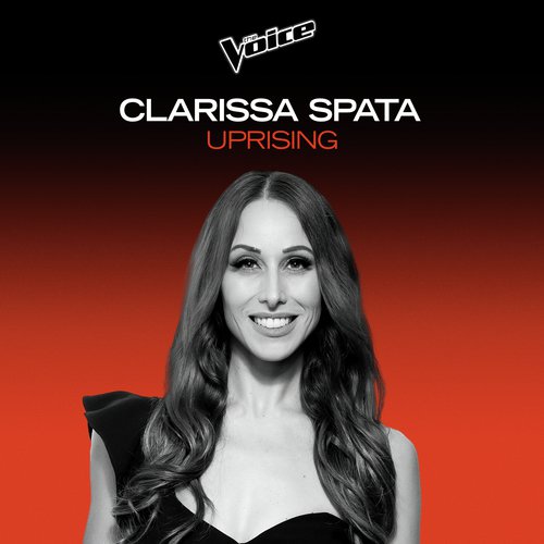 Uprising (The Voice Australia 2020 Performance / Live) cover art