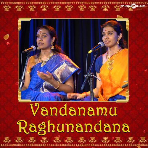 Vandanamu Raghunandana