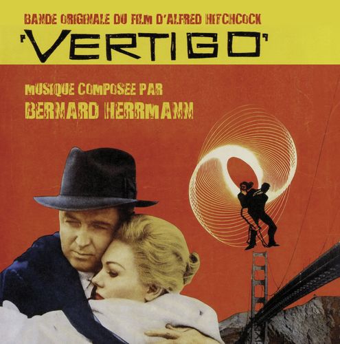 Vertigo Prelude and Rooftop cover art