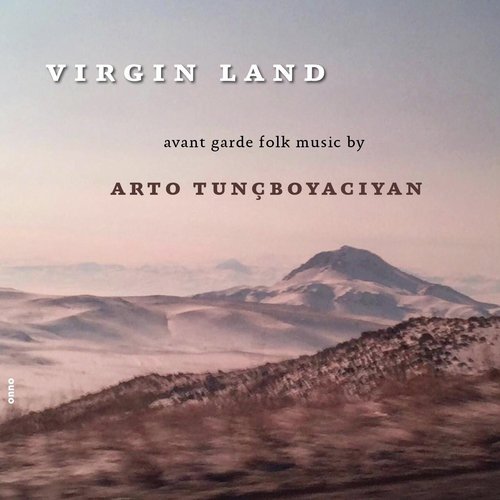 Virgin Land