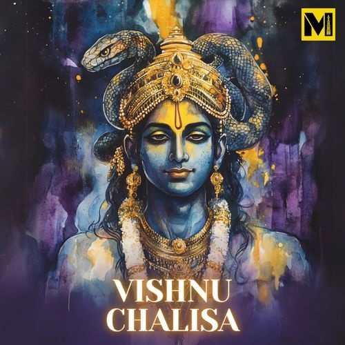 Vishnu Chalisa