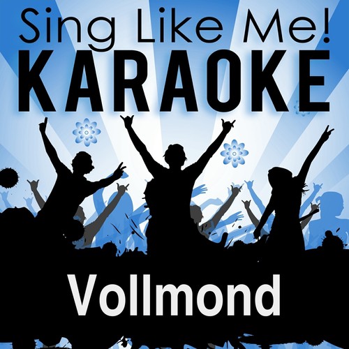 Vollmond (Karaoke Version)