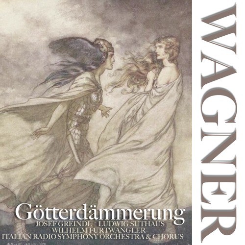 Wagner: Götterdämmerung_poster_image