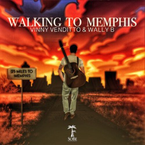 Walking to Memphis_poster_image