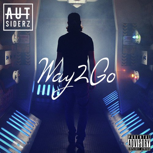 Way2go cover art