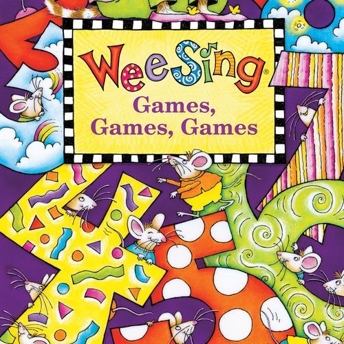 The Freeze Game