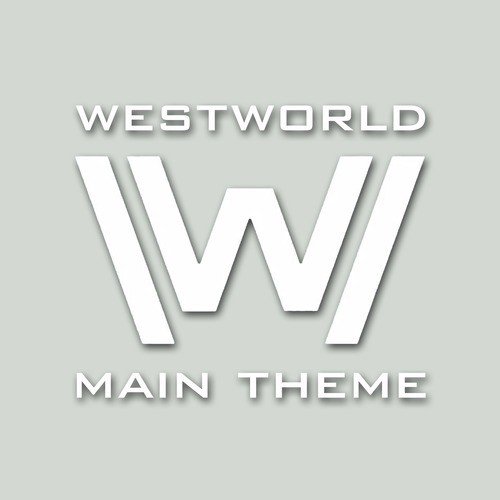 Westworld Main Theme_poster_image