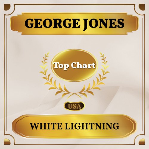 White Lightning (Billboard Hot 100 - No 73)