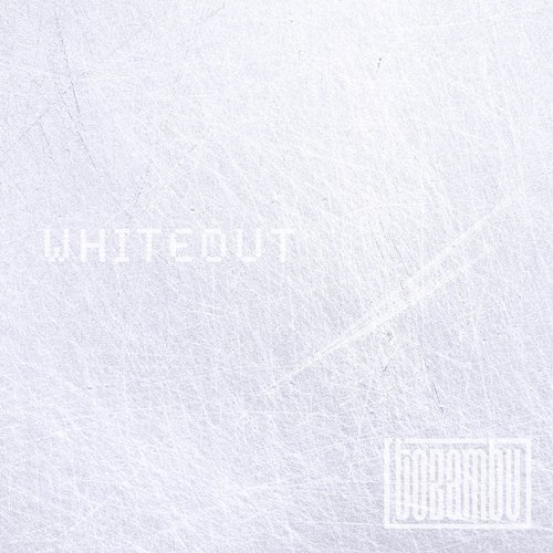Whiteout cover art