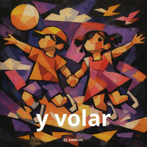 Y Volar