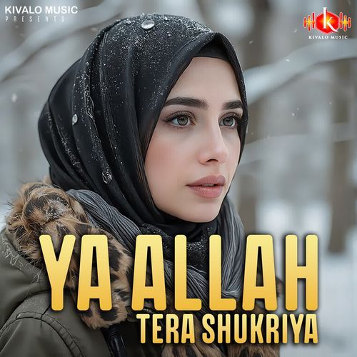 Ya Allah Tera Shukriya