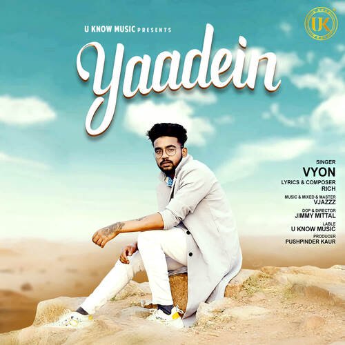 Yaadein