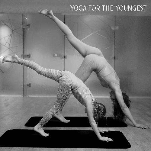 Kids Mindfulness cover art
