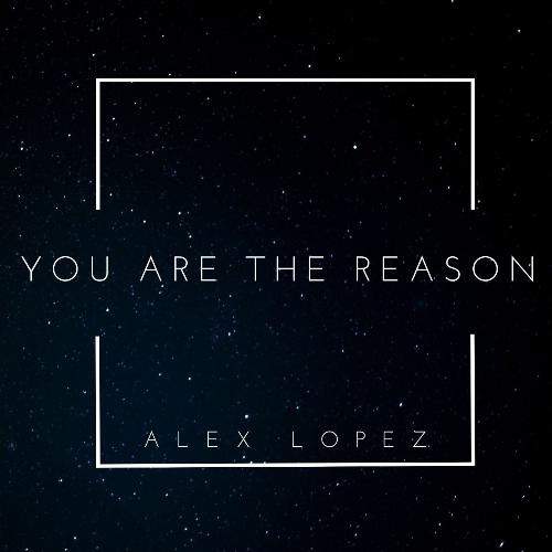 You Are the Reason (Cover)