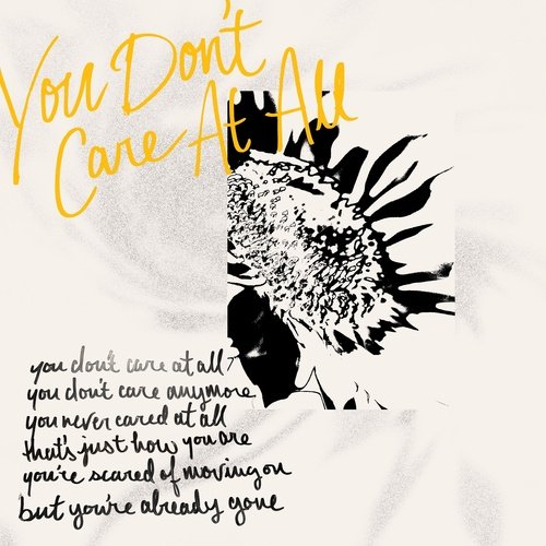 You Don't Care At All_poster_image