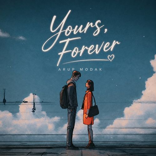 Yours, Forever