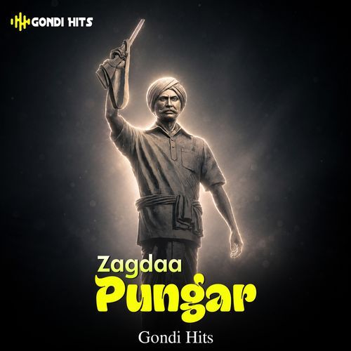 Zagdaa Pungar