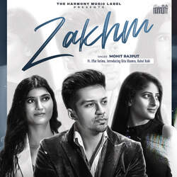 Zakhm (feat. Iffat Fatima,Ritu Sharma,Rahul Rahi)-AUUEZAQHTwA