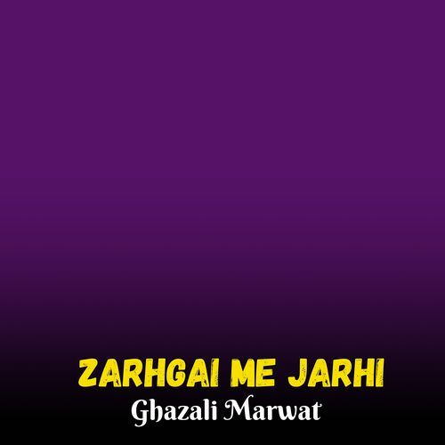 Zarhgai Me Jarhi