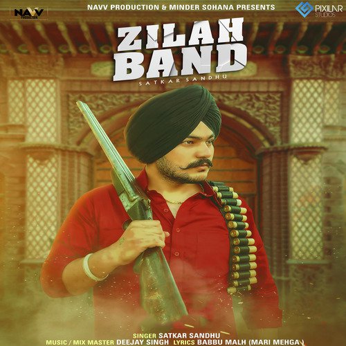 Zilah Band