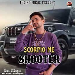 scorpio me shooter