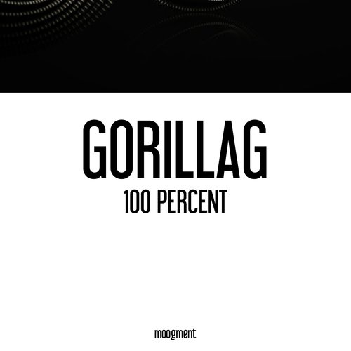 100 Percent cover art